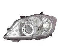 Scheinwerfer ALKAR Derecho Halógeno Para Toyota Auris _E15_ 1.6 1.4 NRE15_