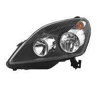 Scheinwerfer ALKAR Izquierdo Halógeno Para Opel Zafira B A05 1.8 1.9 CDTi