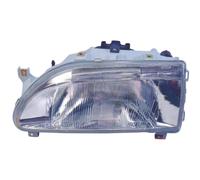 Scheinwerfer ALKAR Izquierdo Halógeno Para Renault 19 II B/C53_ 1.7 1.8 D53_