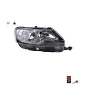 Scheinwerfer Compatibles Osram Night Breaker Laser Para Skoda Rapid Lado Derecho