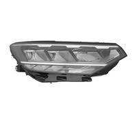 Scheinwerfer Con Motor LWR L E D Derecho Para VW Passat Variant 3G5 3G2 CB2