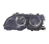 Scheinwerfer D2S H7 W5W Con Motor De Ajuste Para BMW 3er Cabriolet E46
