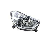 Scheinwerfer Delantero Derecho H4 Halógeno DTV Para Dacia Lodgy 03/2012-