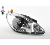 Scheinwerfer Osram Night Breaker Laser Para Hyundai i10 Faro Delantero Re