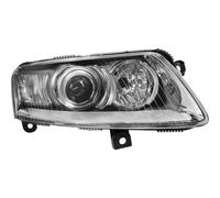 Scheinwerfer Delantero Derecho Xenon JOHNS Para Audi A6 Allroad 4FH