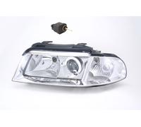 Faro Apto para Audi A4 8D 02/ 99-11/ 00 Izquierda Bombilla Con Servomotor