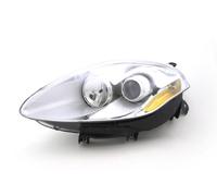 Scheinwerfer Delantero Izquierdo Halógeno H1 Para Fiat Bravo 198 04/2007-09/2009