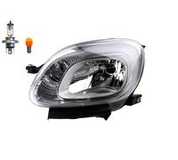 Scheinwerfer Delantero Izquierdo Halógeno H4 DTV Para Fiat Panda 312 02/12-11/20