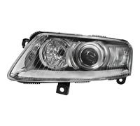 Scheinwerfer Delantero Izquierdo Xenon JOHNS para Audi A6 Allroad 4FH C6