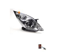 Scheinwerfer Derecha Osram Night Breaker Laser H4 Para Chevrolet Spark 2010-2012