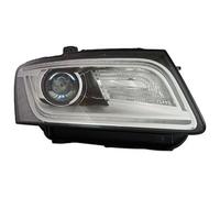 Scheinwerfer Derecho Bi-Xenon Excl. Stellmotor Para Audi Q5 8RB 8R