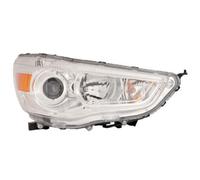 Scheinwerfer Derecho H11/HB3 Amarillo Con Stellmotor Para Mitsubishi ASX GA_W_