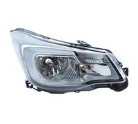Scheinwerfer Derecho H11/HB3 Con Motor De Ajuste Para Subaru Forester SJ