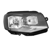 Scheinwerfer Derecho H4 P21W Para VW Transporter VI Bus SGB SGG SGJ SGF SGM SGN