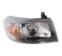 Scheinwerfer Derecho H4 Para Ford Transit Bus FD_ _ FB_ FS_ FZ_ FC_ FM_
