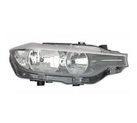 Scheinwerfer Derecho H7 Con Motor De Ajuste Para BMW 3er Touring F31 F30 F80