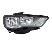 Scheinwerfer Derecho H7 Cristal Claro Para Audi A3 Sportback 8VA 8VF 8V1 8VK