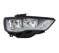 Scheinwerfer Derecho H7 Cristal Claro Para Audi A3 Sportback 8VA 8VF 8V1 8VK