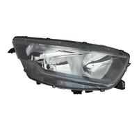 Scheinwerfer Derecho H7/ H1 Con Motor De Ajuste Para Iveco Daily Line Bus