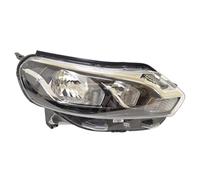 Scheinwerfer Derecho H7/ H1 Para Toyota Proace Kasten MDZ2_ MDZ3_ MDZ4_ MDZ6_