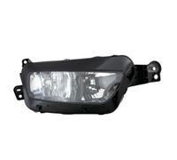 Scheinwerfer Derecho H7/H7 Con Motor De Ajuste Para Citroën C4 Picasso II