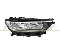 Scheinwerfer Derecho H7/H7 Para Volkswagen - T-Roc Mod. 11/17 02/22