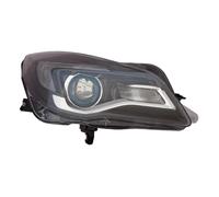 VAN WEZEL 3852962 Faro delantero