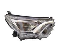 Scheinwerfer Derecho HIR2 Para Toyota RAV 4 IV _A4_ ZSA4_ ALA4_ WWA4_ AVA4_ A4