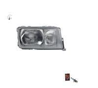 JOHNS 50 01 10 Faro delantero