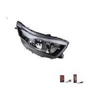 Scheinwerfer Derecho Osram Night Breaker Laser Para Iveco Daily VI 03/14- H7/H1