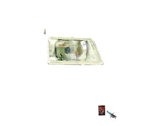 Scheinwerfer Derecho Osram Night Breaker Laser Para Peugeot 205 Halógeno H4