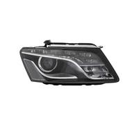 Scheinwerfer Derechos D3S Glasklar Con Stellmotor Para Audi Q5 8RB 8R
