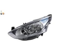 Faro + Osram Night Breaker Laser Apto para Ford B- Máximo 10/2012 - Izquierda