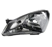 Scheinwerfer DTV Halogen H4 Izquierdo Delantero Seat Mii 10/11-