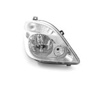 JOHNS 50 64 10-2 Faro delantero