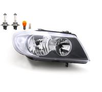 Scheinwerfer DTV Izquierdo Para BMW 3 E90 E91 01/05-08/08 Halógeno H7/H7