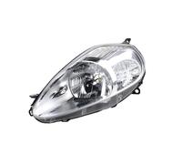 Scheinwerfer DTV Para Fiat Punto 199 10/2005-06/2008 H4 Izquierda Delantero
