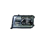 Scheinwerfer DTV Para Mercedes W124 07/93-06/95 Halogen H4/H3 Izquierdo