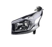 Scheinwerfer DTV Para Renault Trafic 05/2014 H4 Izquierdo Con Motor de Ajuste