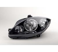Scheinwerfer DTV Para Seat Leon 1P 04/2009 H7/H1 Delantero Izquierdo