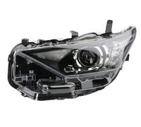 Scheinwerfer DTV Para Toyota Auris 09/2015- HIR2 Izquierda Delantero Nuevo