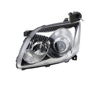 Faro + Osram Night Breaker Laser Apto para Toyota Avensis T25 Izquierda