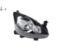 Scheinwerfer DTV Para Toyota Aygo B10 07/2005 Derecha Con Bombilla H4 Halógena