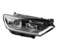 Scheinwerfer DTV Para VW Passat 3G 08/2014-06/2019 H9 H7 Lado Derecho Halógeno
