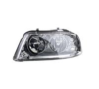 Scheinwerfer DTV Para VW Sharan 7M 05/00-08/10 H7 H1 Izquierda Delantera