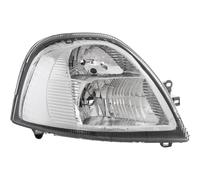 Scheinwerfer Frontscheinwerfer Derecha H7/H1 JOHNS Para Opel Movano