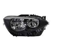 Scheinwerfer Frontscheinwerfer Derecha H7/H7 JOHNS Para BMW 1er F20 F21