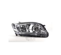 Scheinwerfer Frontscheinwerfer Derecho H11/HB3 JOHNS Para Toyota RAV 4 III _A3_
