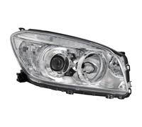Scheinwerfer Frontscheinwerfer Derecho H11/HB3 JOHNS Para Toyota RAV 4 III _A3_