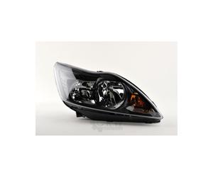 Scheinwerfer Frontscheinwerfer Derecho H7/H1 JOHNS Para Ford Focus II DA_ HCP